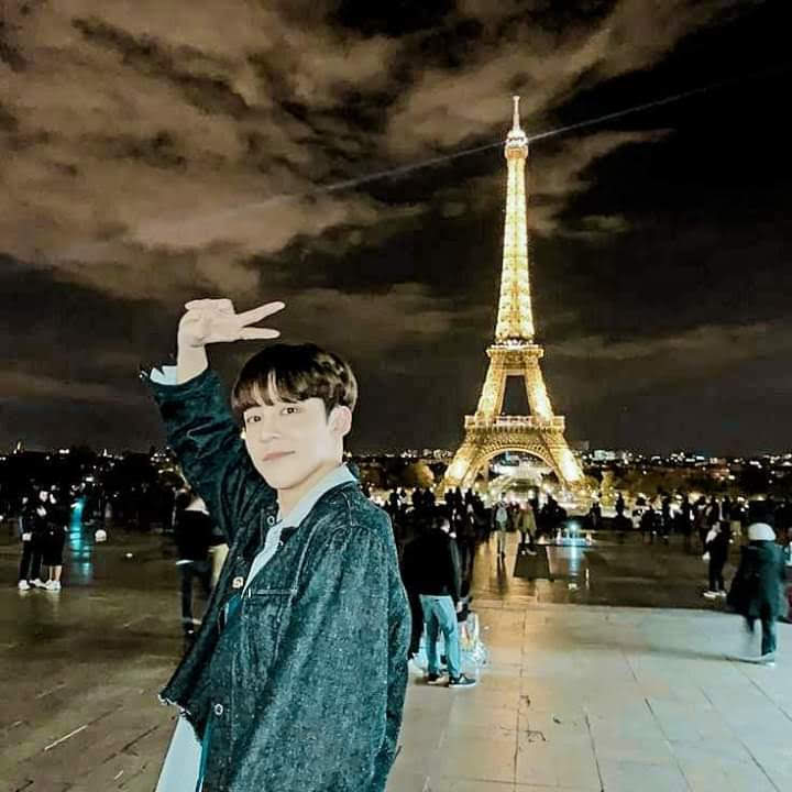 에이티즈의 최신 사진