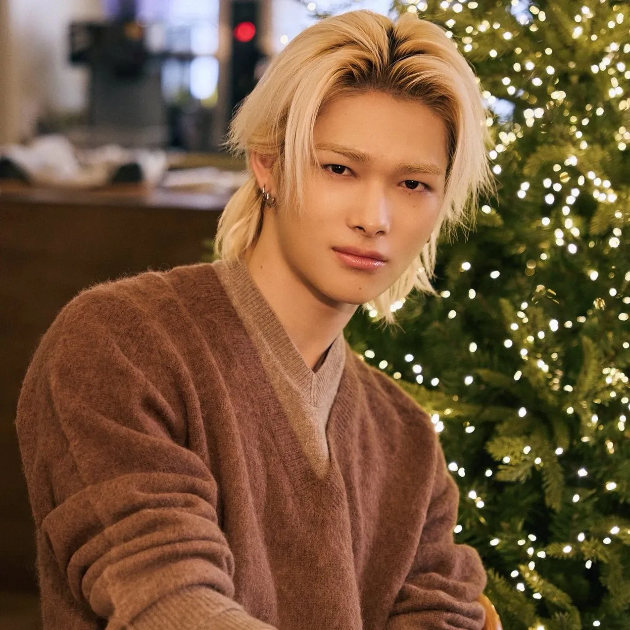 NI-KI (ENHYPEN)粉絲拍下的瞬間