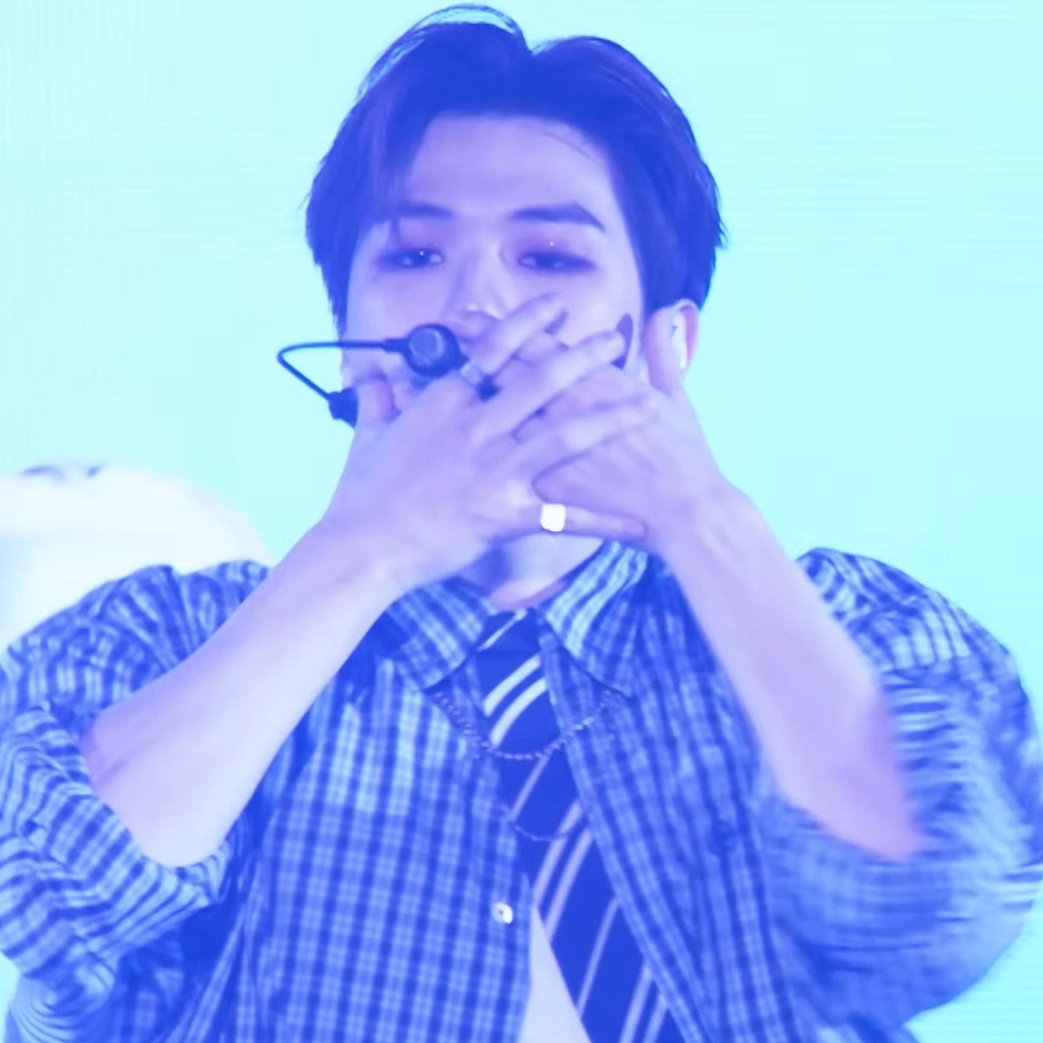 강다니엘의 최신 사진