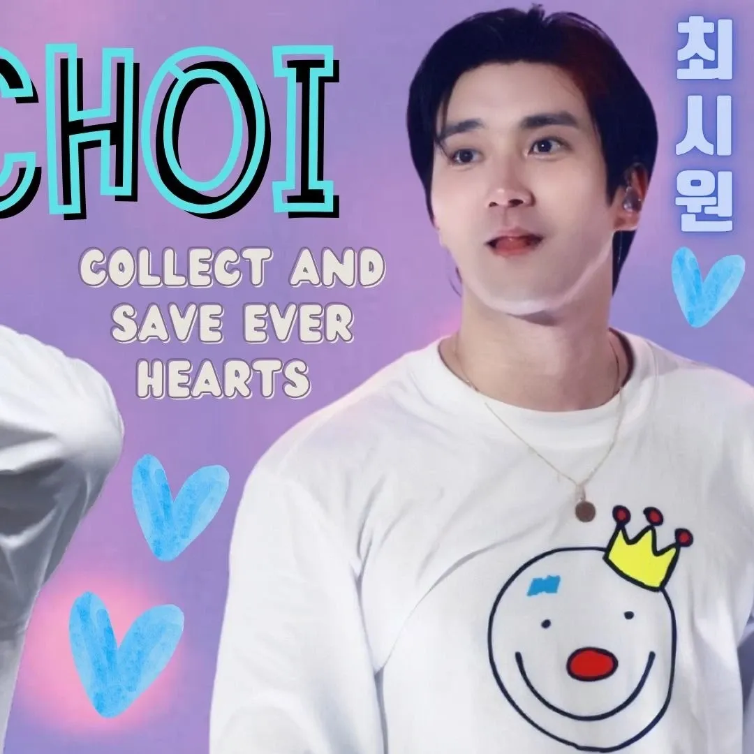 A moment captured by Siwon (Super Junior)'s fan