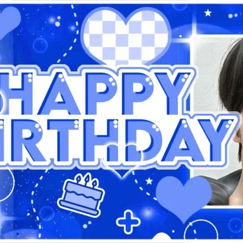 Recent activity shot of Mingi (ATEEZ)