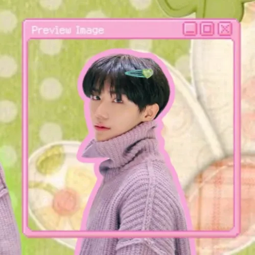 Behind-the-scenes cut of Yi Chen (MODYSSEY)