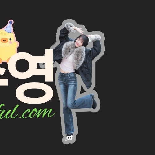 A moment captured by Joy (Red Velvet)'s fan