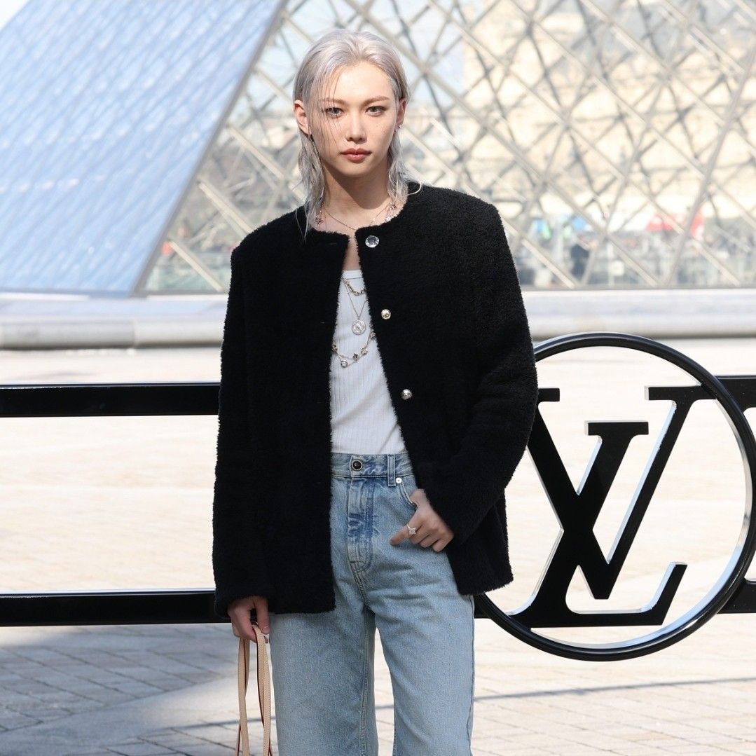 Stray Kids 팬이 찍은 순간