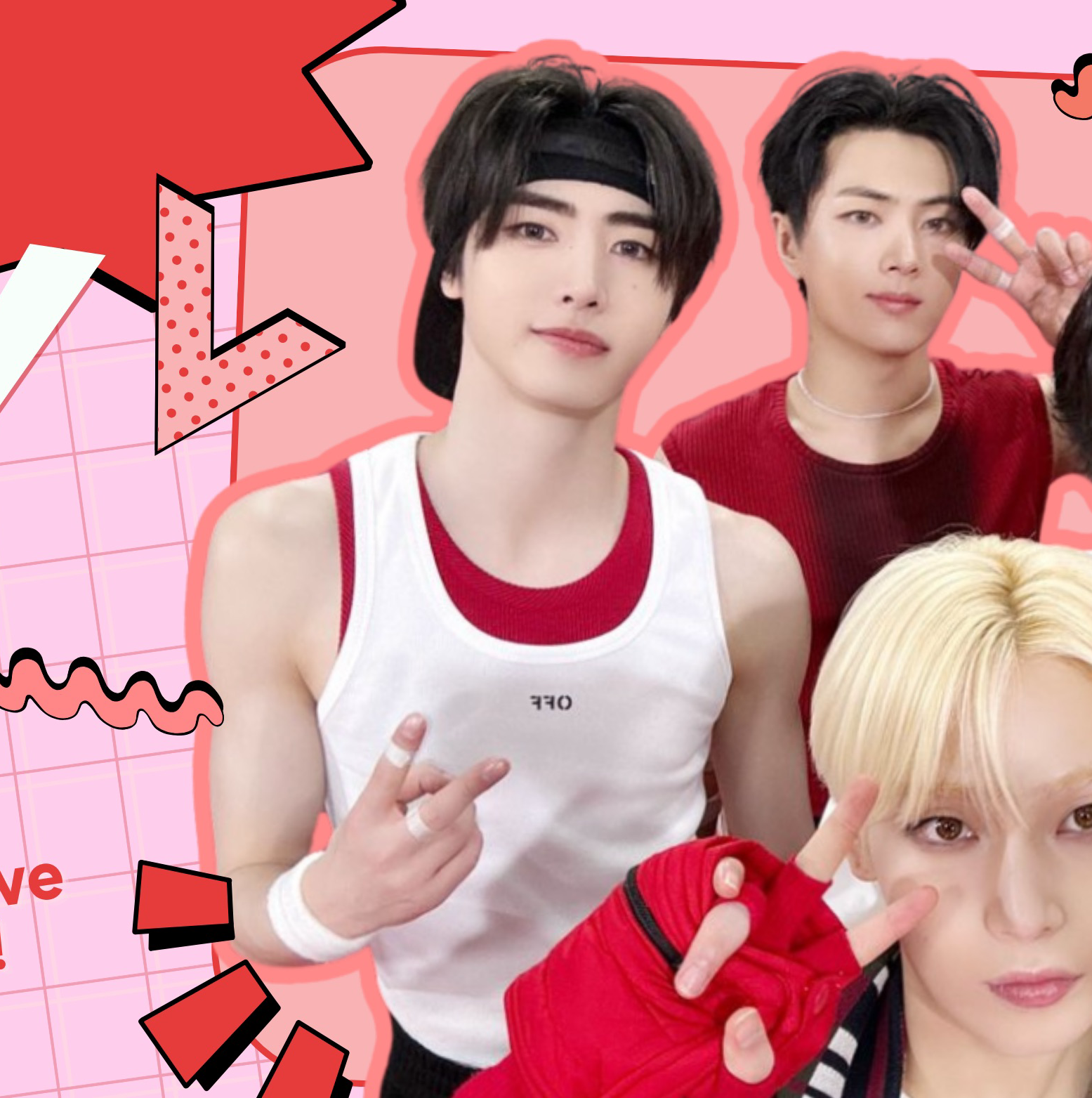 ENHYPEN의 최신 사진