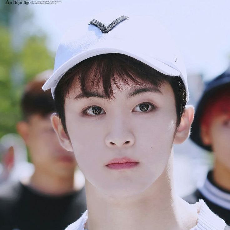 NCT的最新活動照片