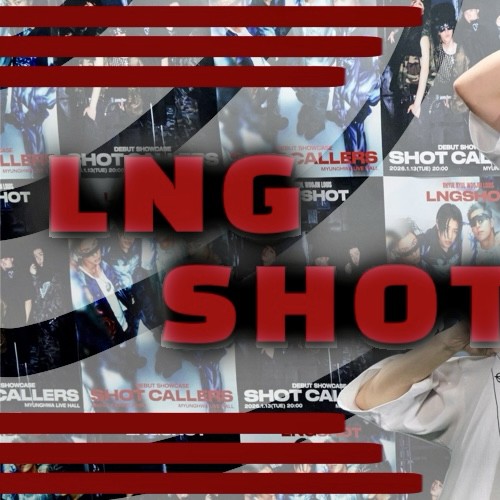LNGSHOT 팬덤이 선택한 최고의 순간