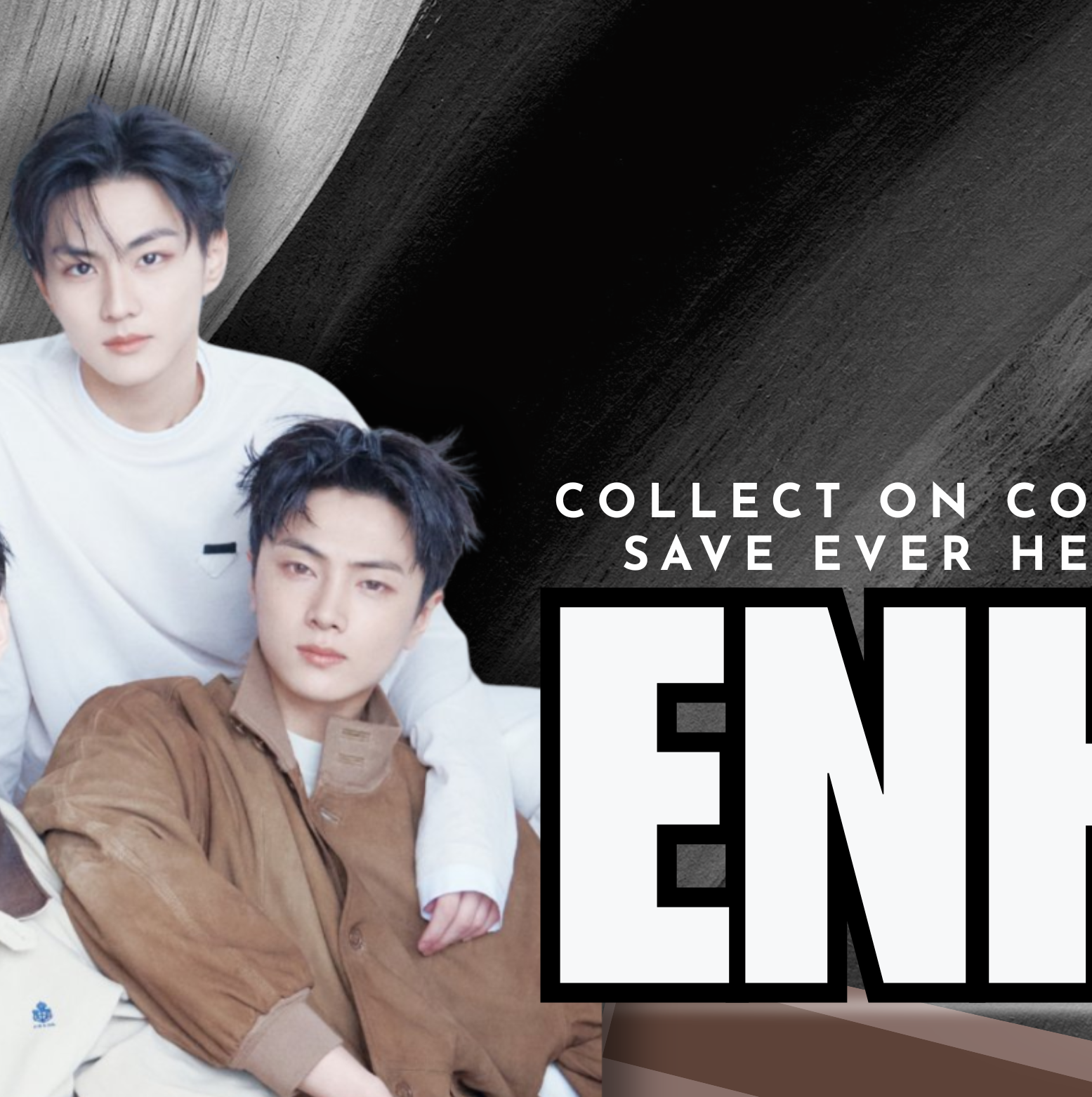 ENHYPEN 팬이 찍은 순간