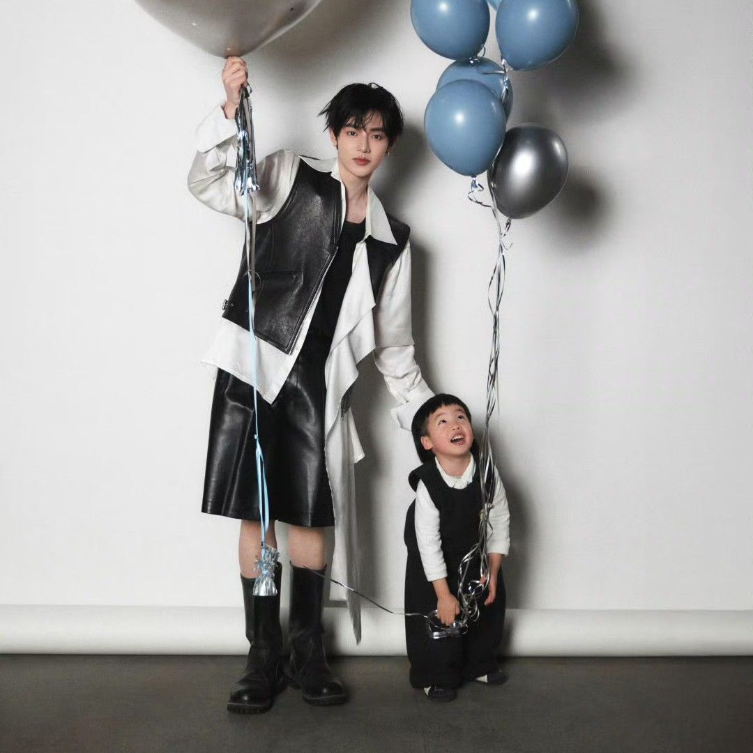 장하오의 비하인드 컷