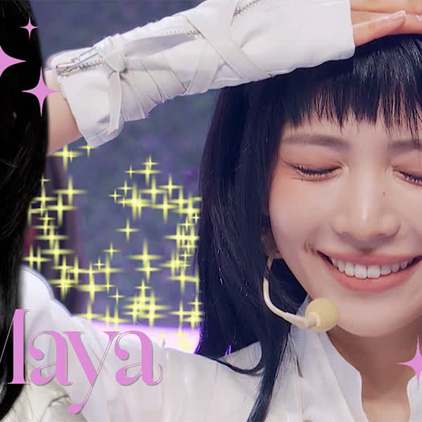 NiziU マヤ ファンダムコミュニティ │ KPOP人気No.1アプリ 最愛ドル