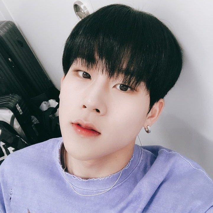 Behind-the-scenes cut of MONSTA X