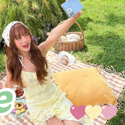 Latest photo of Minnie (i-dle)