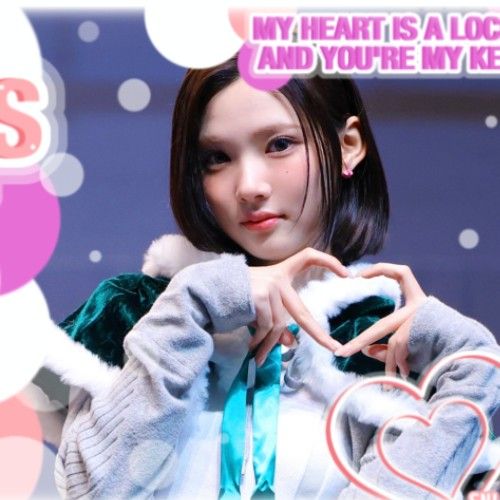 Latest photo of Jiwoo (Hearts2Hearts)