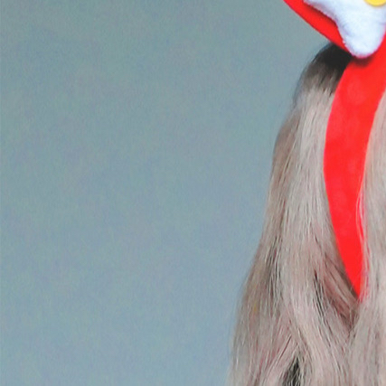 Latest photo of Kei (Lovelyz)