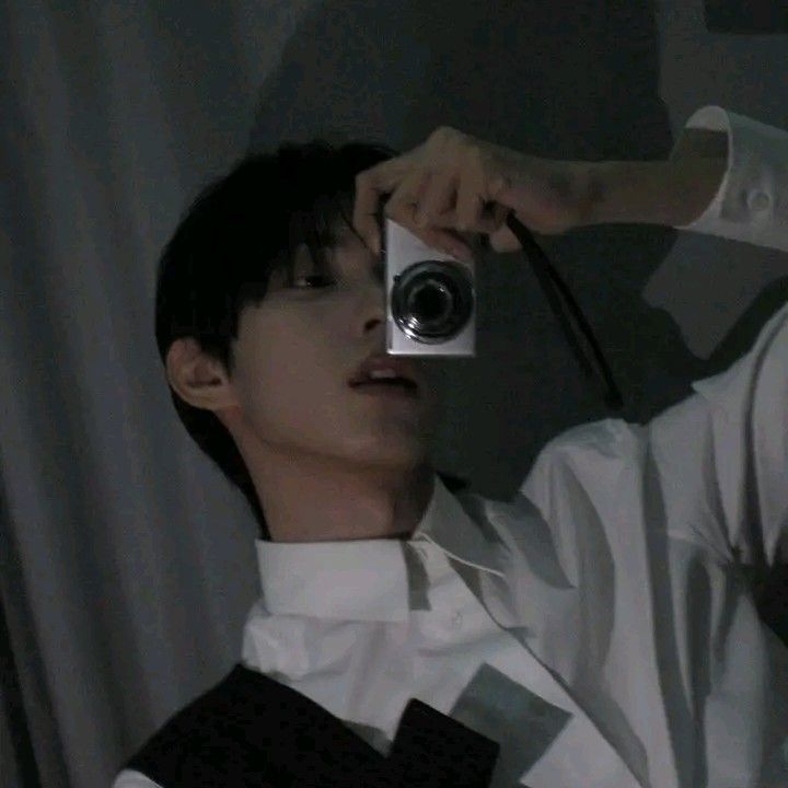 A moment captured by Chuei Liyu's fan