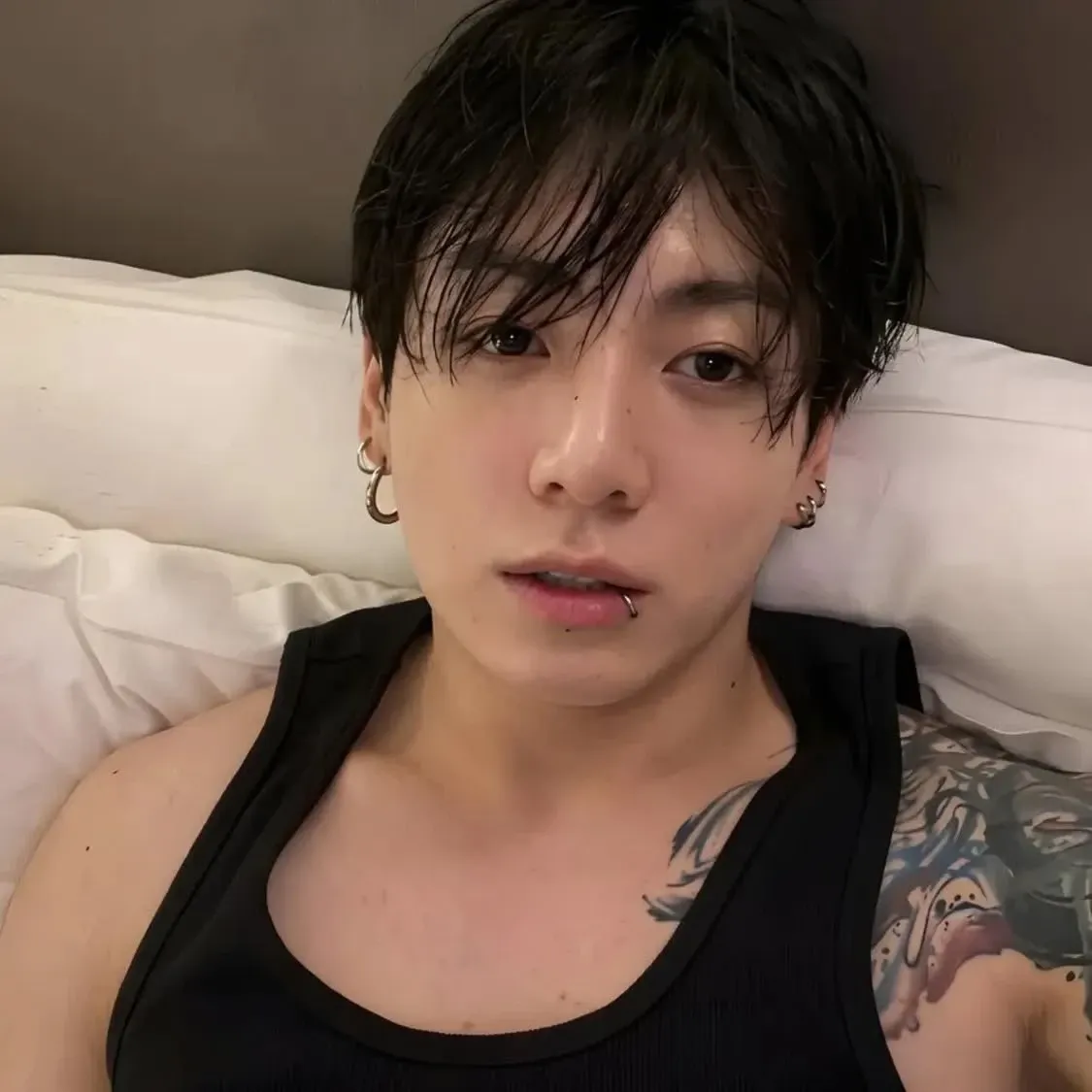 ジョングク (BTS)ファンが撮った瞬間