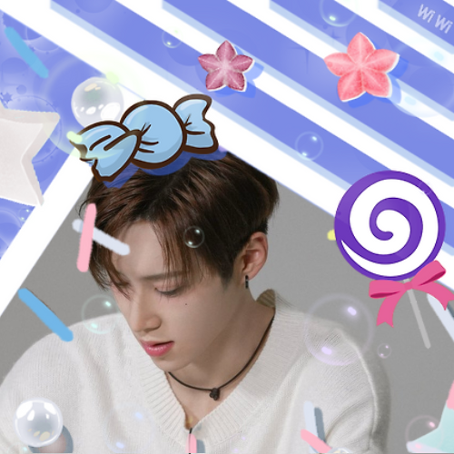 A moment captured by Arno (ALPHA DRIVE ONE)'s fan