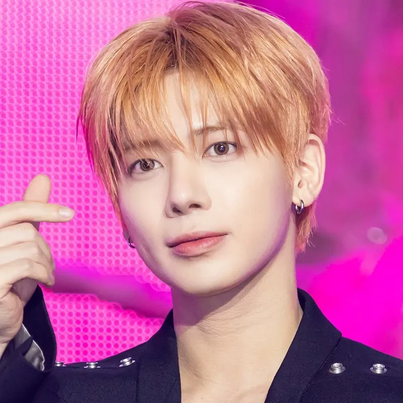 태현 (투모로우바이투게더) 팬이 찍은 순간