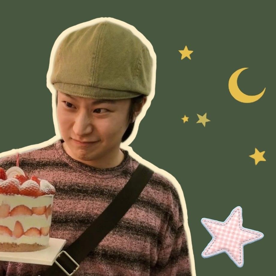 Behind-the-scenes cut of Marco