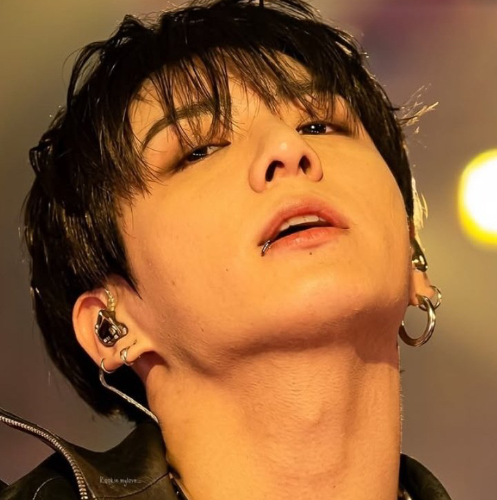 정국 (방탄소년단) 최근 활동샷