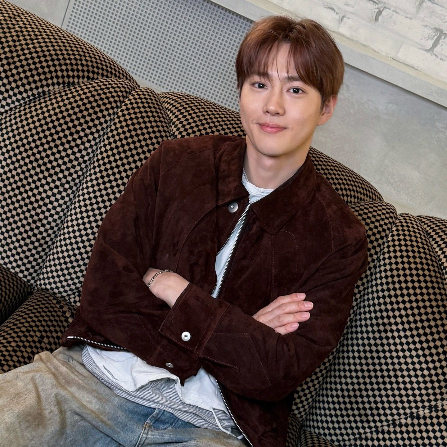 EXO的最新活動照片