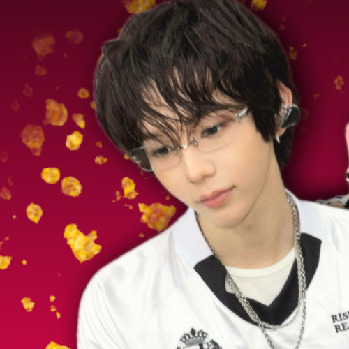 Latest photo of SHOTARO (RIIZE)