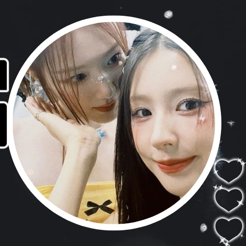 Latest photo of Shuhua (i-dle)