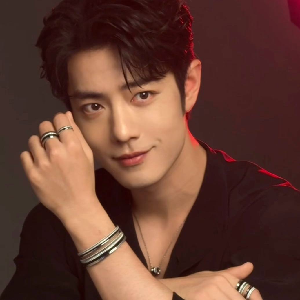 샤오잔 팬이 찍은 순간