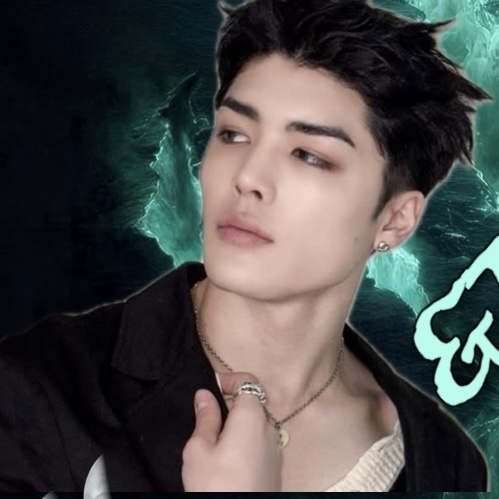 Behind-the-scenes cut of Maki (&TEAM)