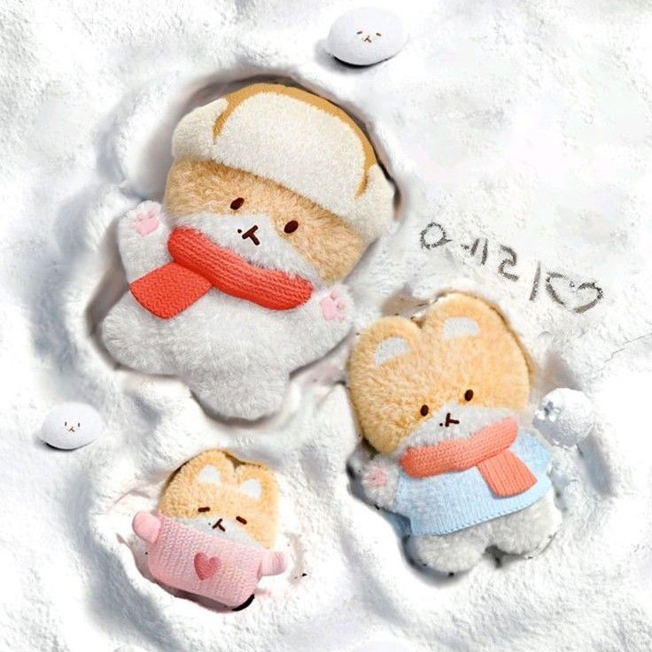 EXO 최근 활동샷