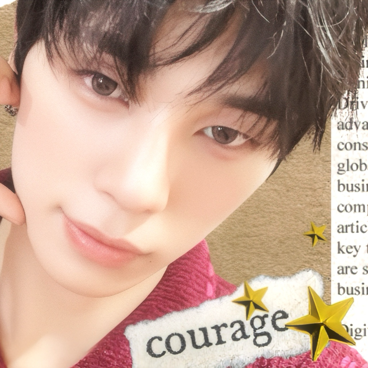 蘇建 (NEXZ)的最新照片