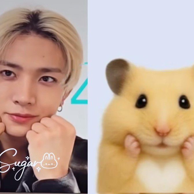 Foto terbaru Heeseung (ENHYPEN)