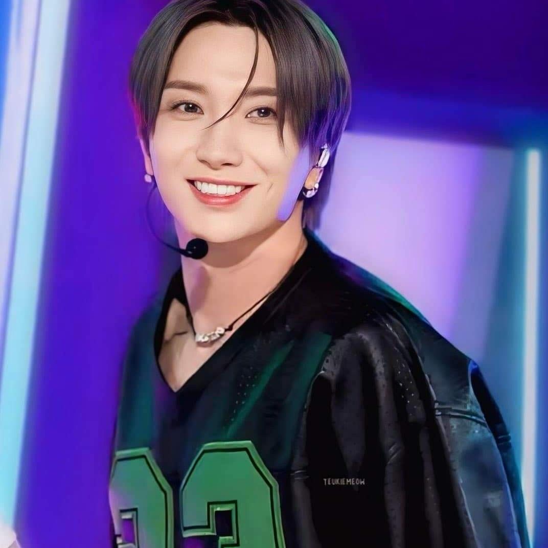 Momen yang diabadikan oleh penggemar Super Junior