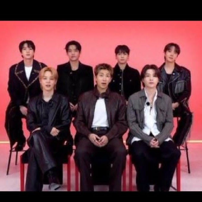 방탄소년단 팬이 찍은 순간