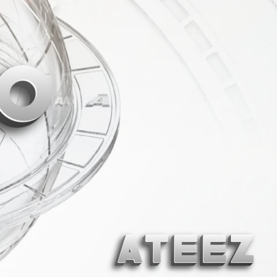 Behind-the-scenes cut of Jongho (ATEEZ)