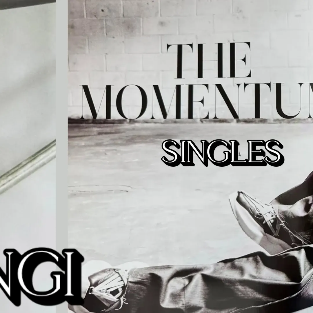 Latest photo of Mingi (ATEEZ)