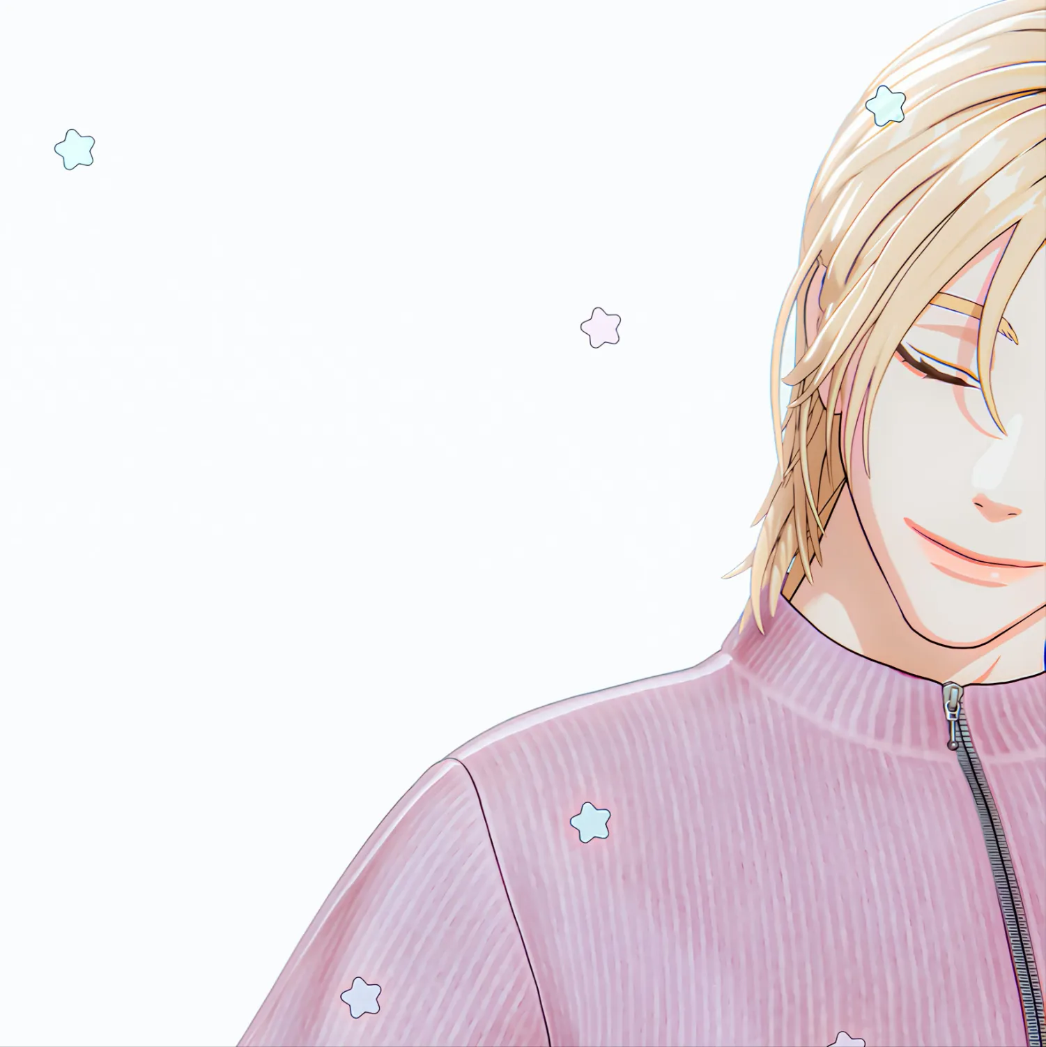 Latest photo of Noah (PLAVE)