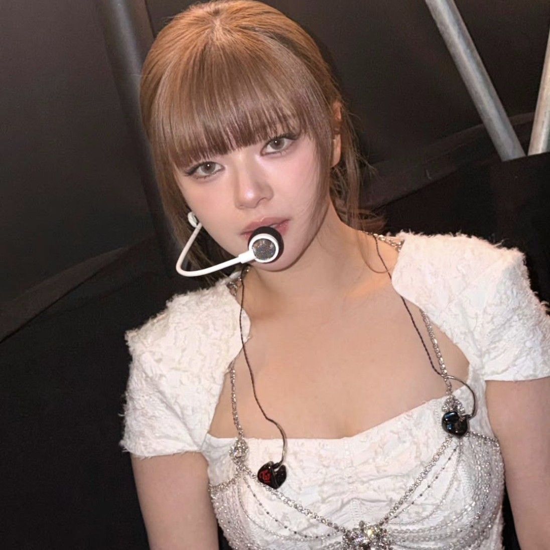 정연 (TWICE) 최근 활동샷