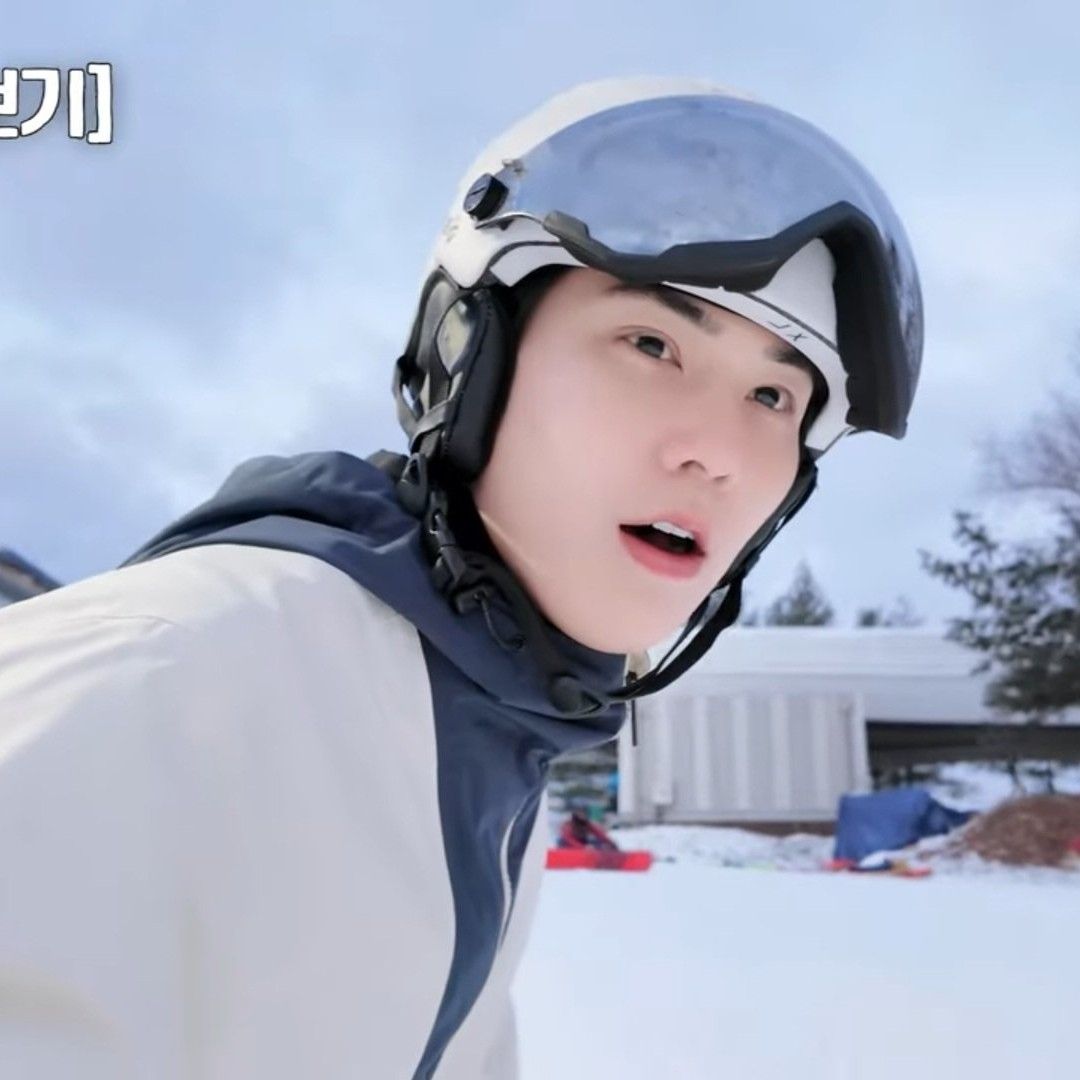 Recent activity shot of Rocky