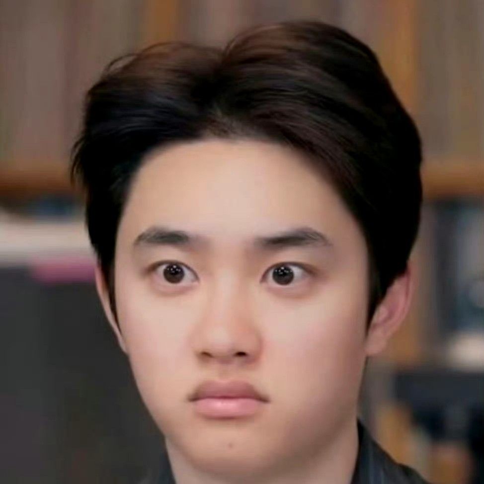 ディオ (EXO)ファンが撮った瞬間