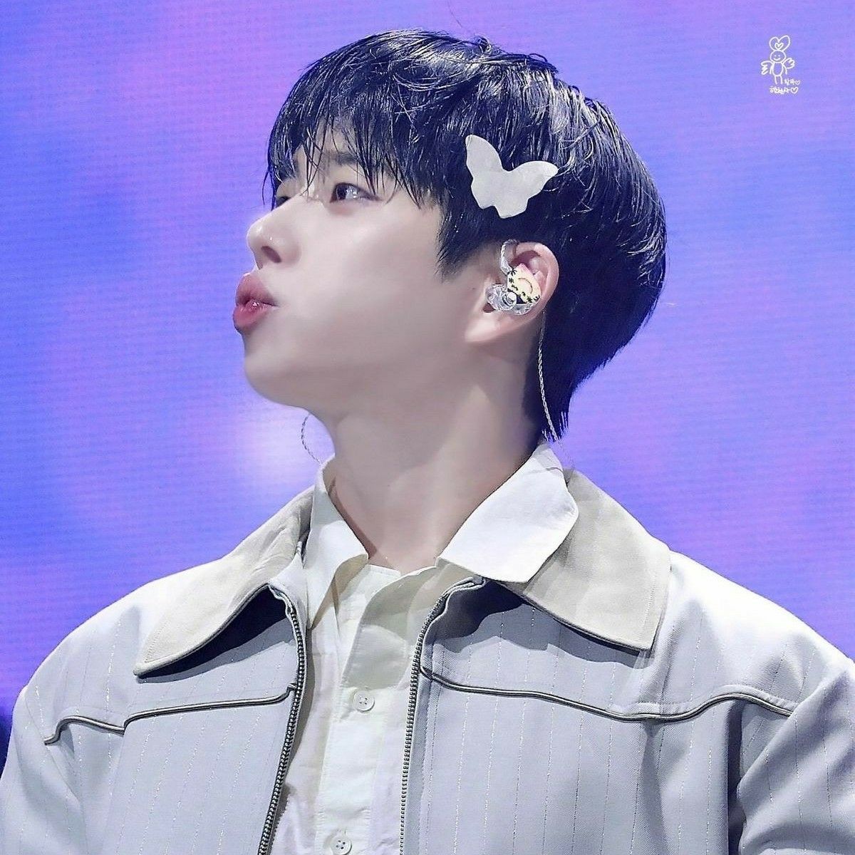 아스트로의 비하인드 컷