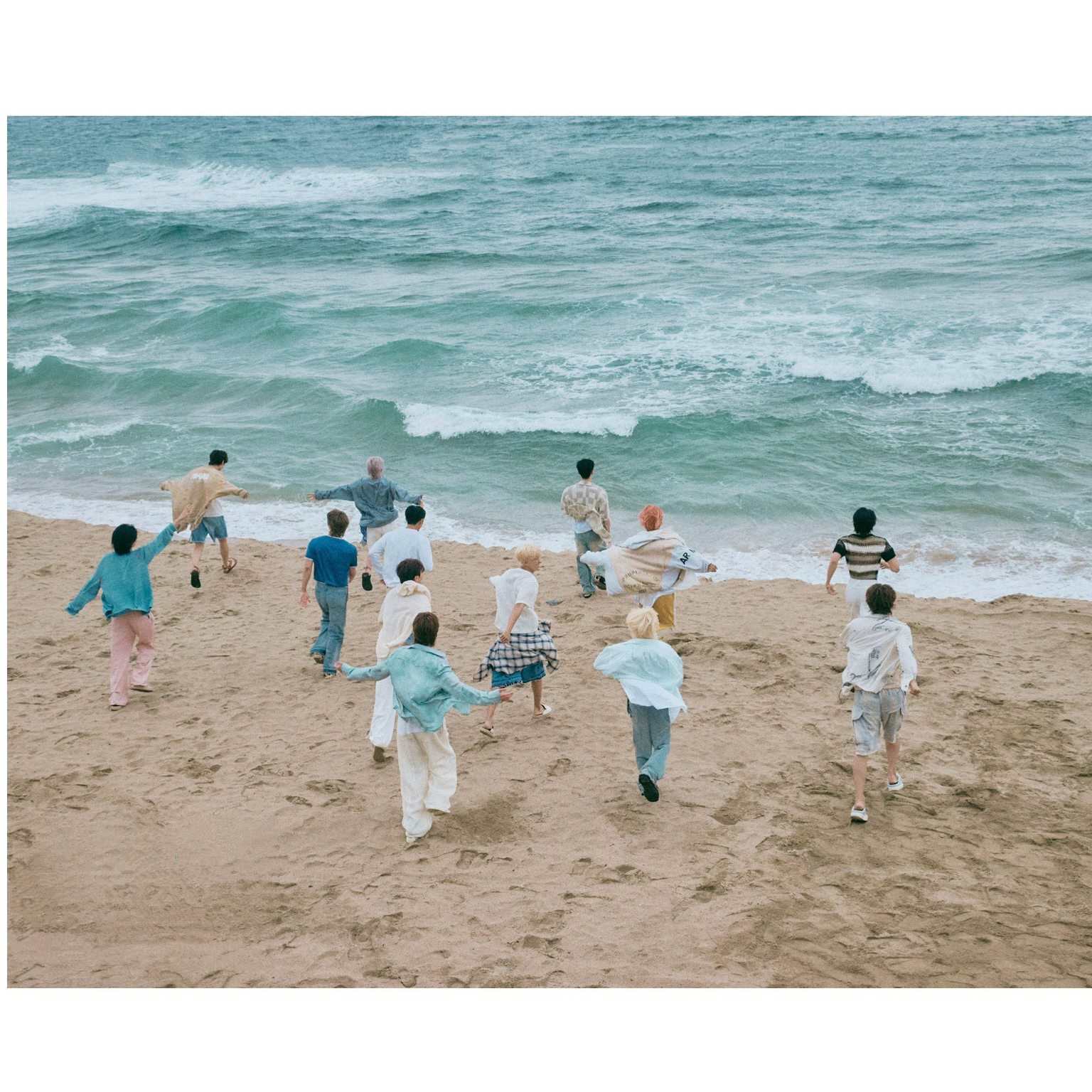 세븐틴의 최신 사진