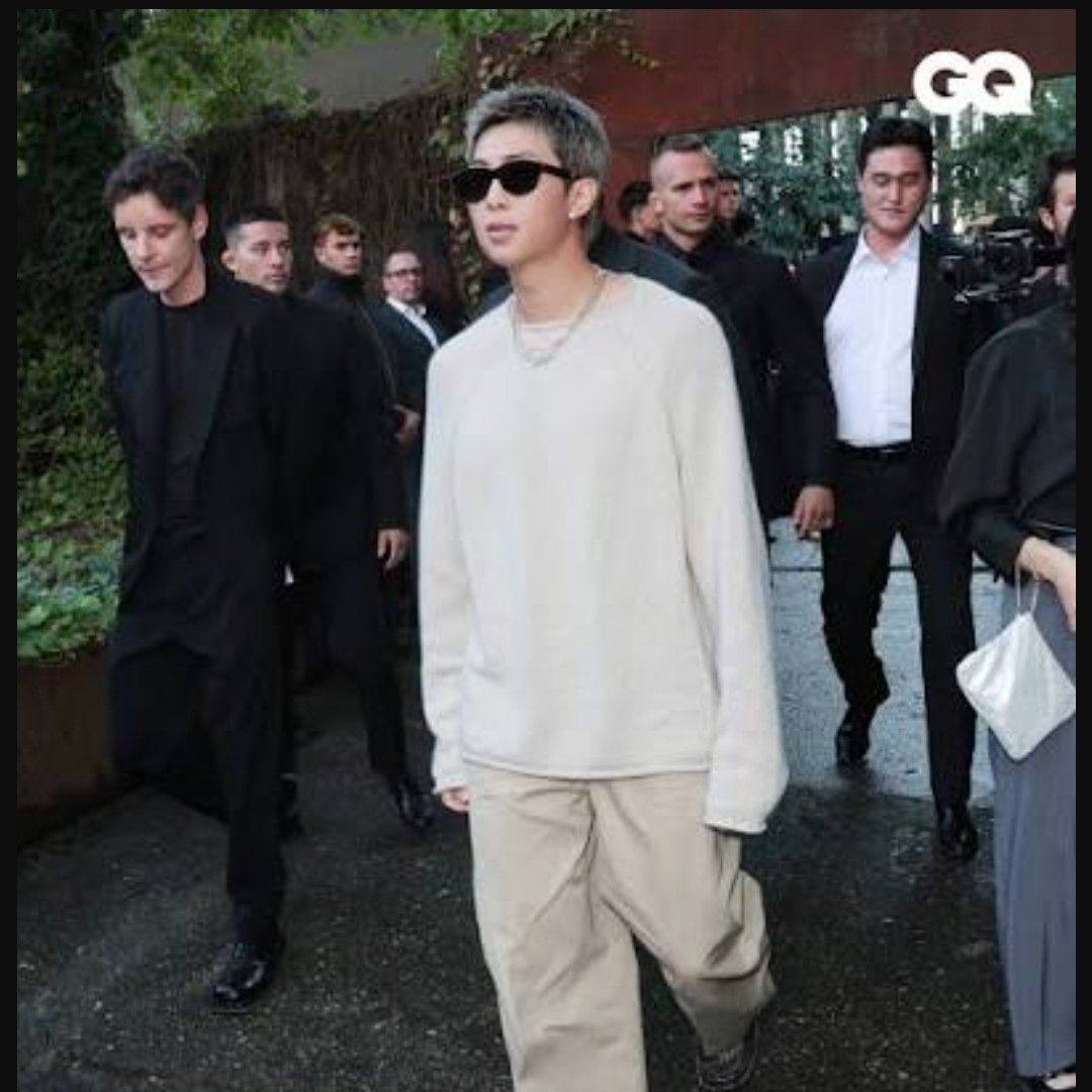 K-POP posts beloved by 방탄소년단 fans