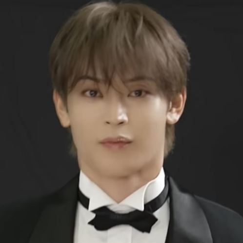 Behind-the-scenes cut of Yonashiro Sho (JO1)