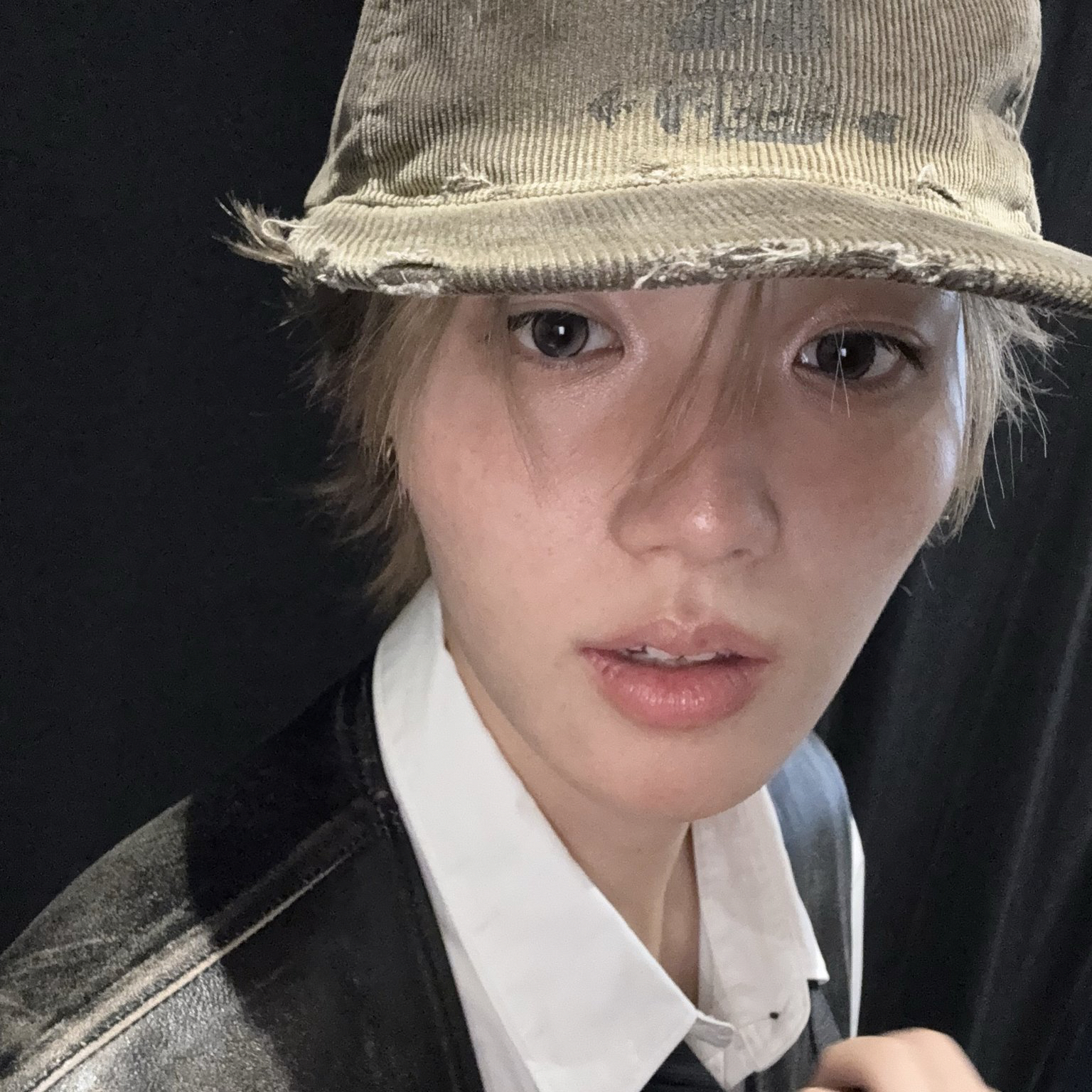 道荣 (TREASURE)的幕后花絮