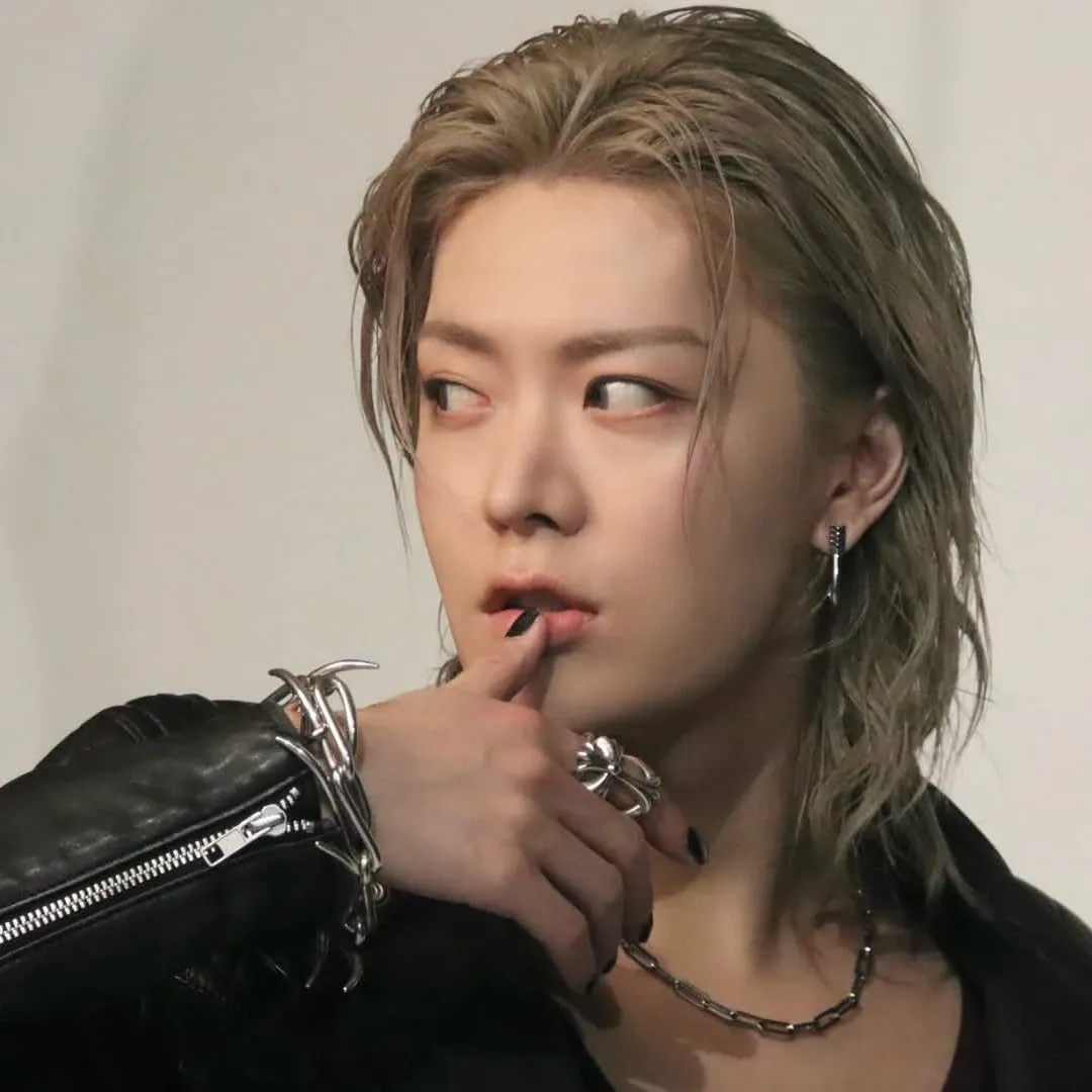 Latest photo of Yuta (NCT 127)
