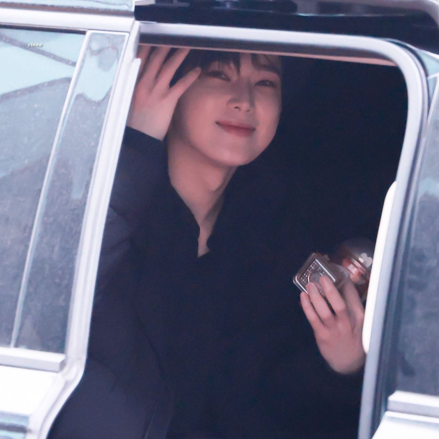 선우 (ENHYPEN)의 최신 사진