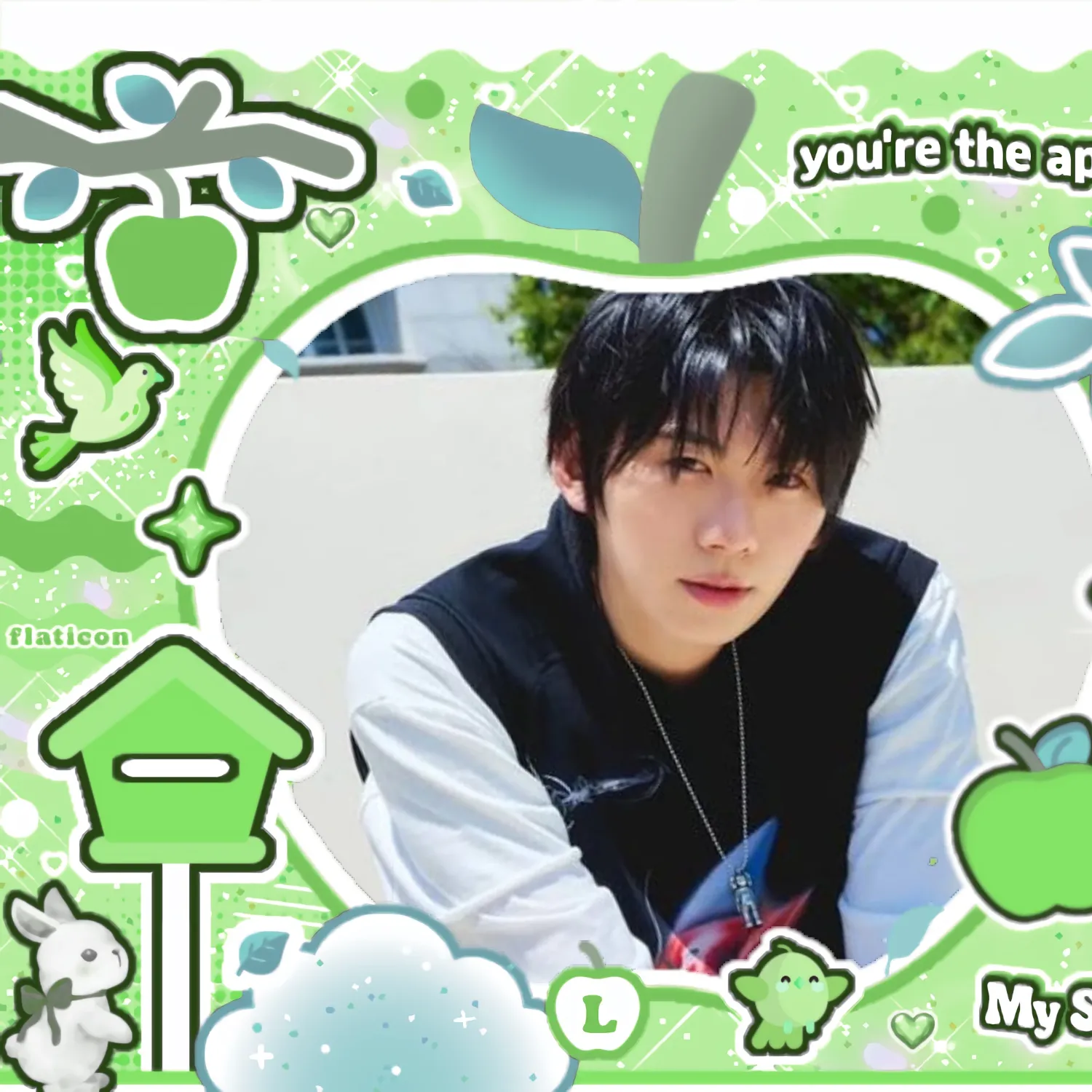 AHOF Park Han Fandom Community │ No.1 KPOP App CHOEAEDOL