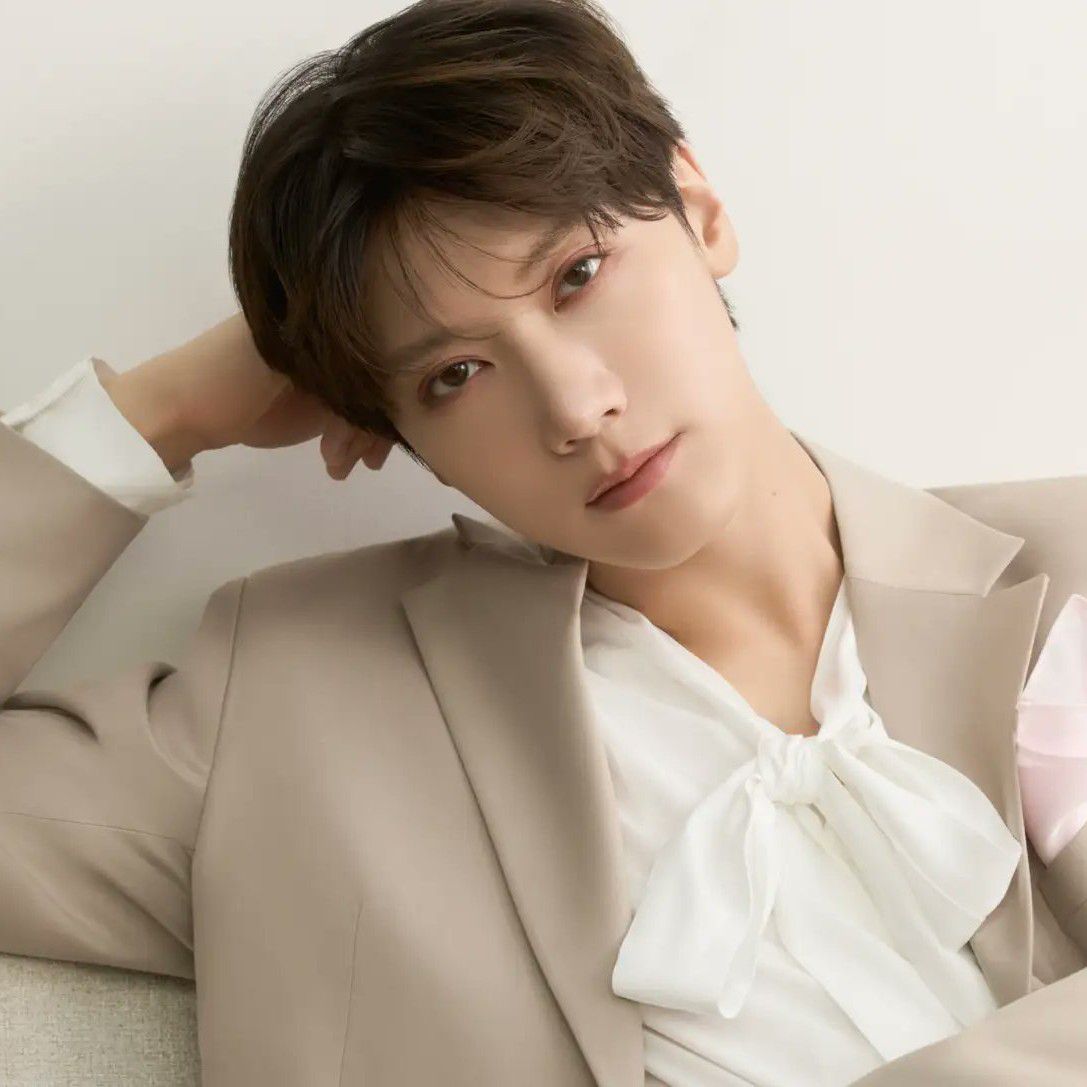 Latest photo of TEN (WayV)