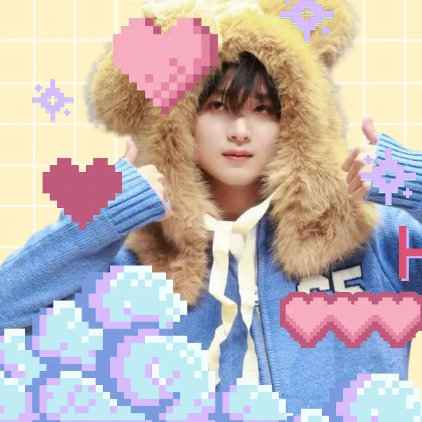 Recent activity shot of Haechan (NCT 127, NCT DREAM)